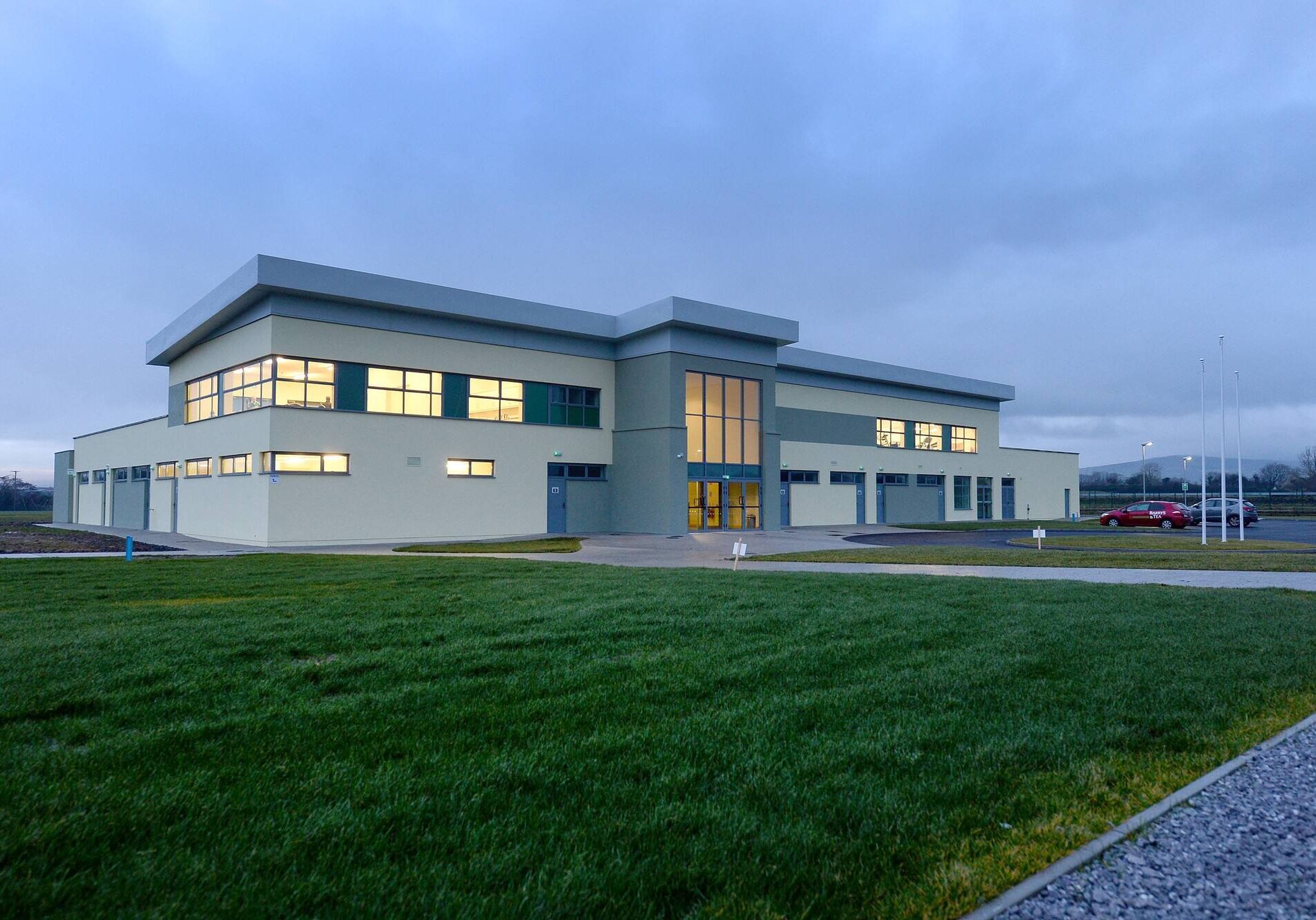 XXjob features - 8/1/14 - John Mitchels GAA crounds Tralee . The 30 acre site at Ballyseedy was purchased eight years ago.The new grounds hold four pitches, and a sports complex, with dressing rooms, gym, sauna, medical and treatment rooms as well as a full size sports hall. 
Photo By : Domnick Walsh / Eye Focus LTD © 
Tralee Co Kerry Ireland 
Phone  Mobile 087 / 2672033
L/Line 066 71 22 981 
E/mail - info@dwalshphoto.ie
       www.dwalshphoto.com