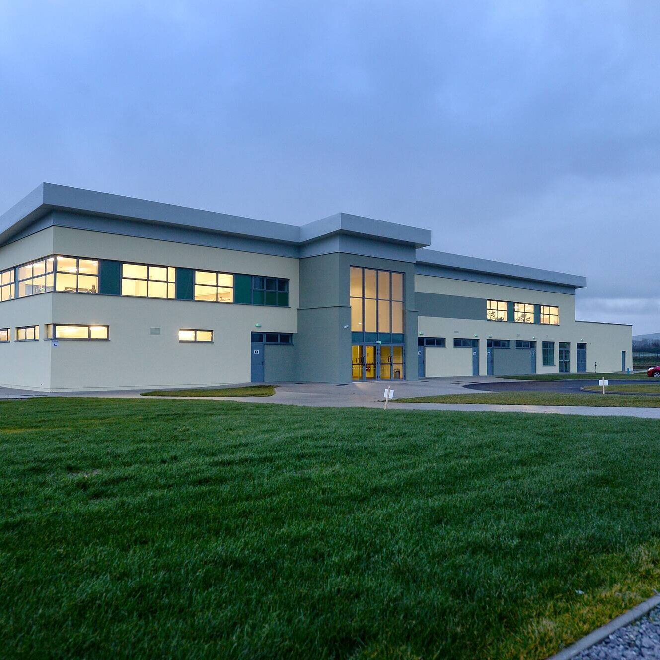 XXjob features - 8/1/14 - John Mitchels GAA crounds Tralee . The 30 acre site at Ballyseedy was purchased eight years ago.The new grounds hold four pitches, and a sports complex, with dressing rooms, gym, sauna, medical and treatment rooms as well as a full size sports hall. 
Photo By : Domnick Walsh / Eye Focus LTD © 
Tralee Co Kerry Ireland 
Phone  Mobile 087 / 2672033
L/Line 066 71 22 981 
E/mail - info@dwalshphoto.ie
       www.dwalshphoto.com